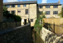 The Gallery at the Guild景点图片