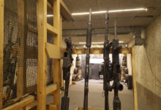 Celeritas Shooting Club景点图片