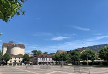 Vieux-Carouge景点图片