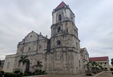 Most Holy Trinity Cathedral景点图片