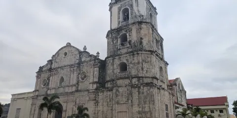 Most Holy Trinity Cathedral