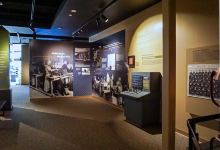 U.S. Army Women's Museum景点图片