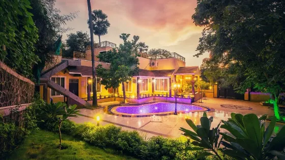 Madh Island