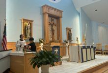 Saint Catherine Church景点图片