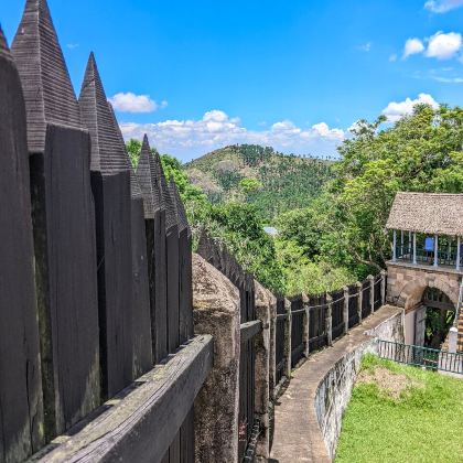 马达加斯加塔那那利佛8日7晚自由行