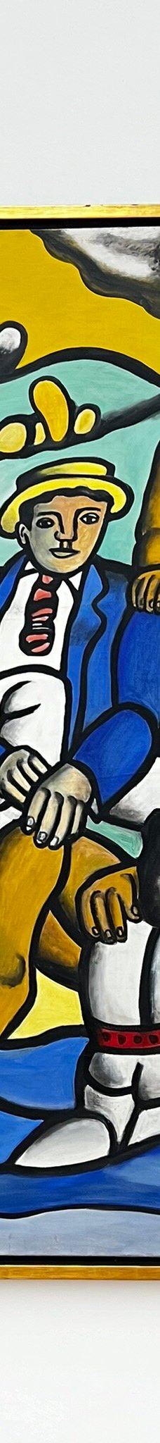 路德维希博物馆-科隆