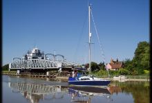 Wisbech Yacht Harbour景点图片
