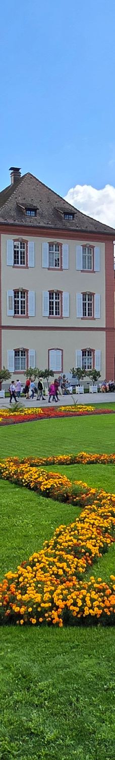 迈瑙岛-康斯坦茨