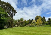 Pashley Manor Gardens景点图片