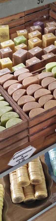 Ilog Maria Honeybee Farm-锡朗