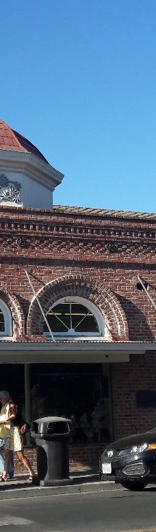 索诺马广场-索诺马