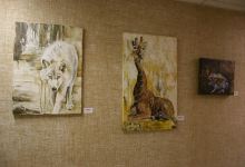 Shenandoah Showcase - Art at the Strasburg Town Hall景点图片