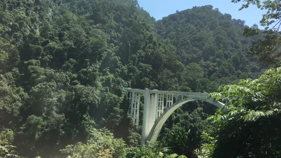 Coronation Bridge