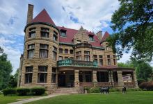 Quincy Museum景点图片