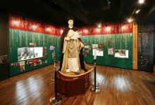 Kobe Tetsujin Sangokushi Gallery景点图片