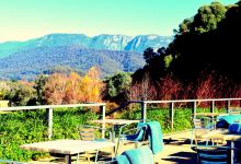 Ringer Reef Winery景点图片