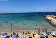 Beach of Purity景点图片