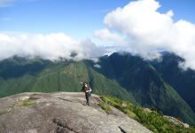 Parana Peak景点图片