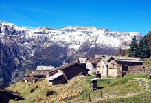 Parco Naturale del Gran Bosco di Salbertrand景点图片