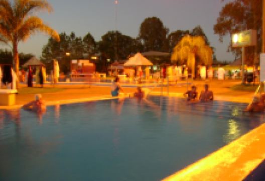 Interactive Science Museum景点图片