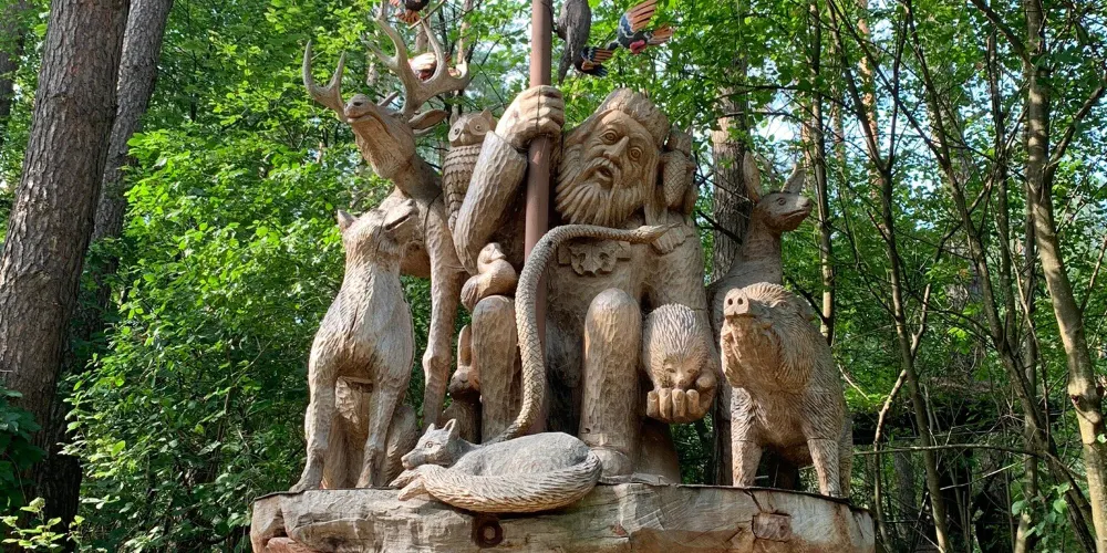永安旅遊
