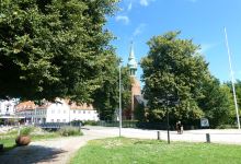 Frederiksvaerk Kirke景点图片