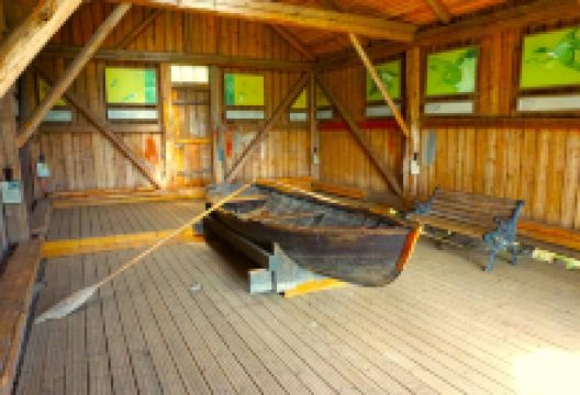 Laajalahti Nature Reserve景点图片