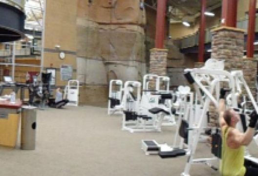 West River Community Center景点图片