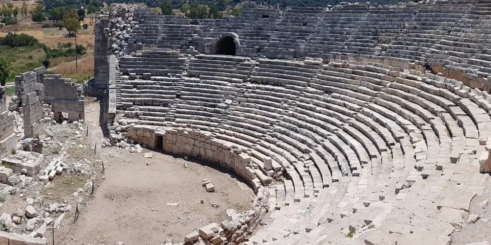 永安旅遊