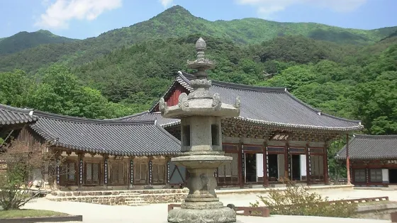 華嚴寺