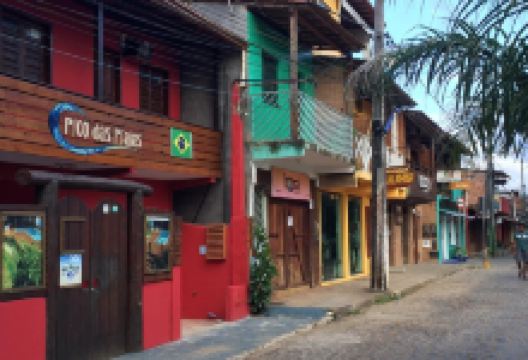 内布利纳峰景点图片