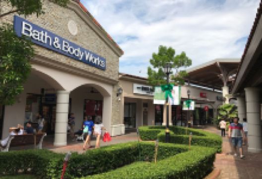 柔佛名牌城景点图片