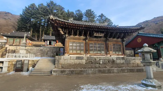普光寺