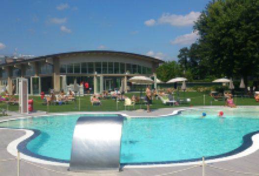 Aquadolce Swim景点图片