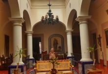 Museo Casa de Las Lagrimas o Casa Figueroa景点图片