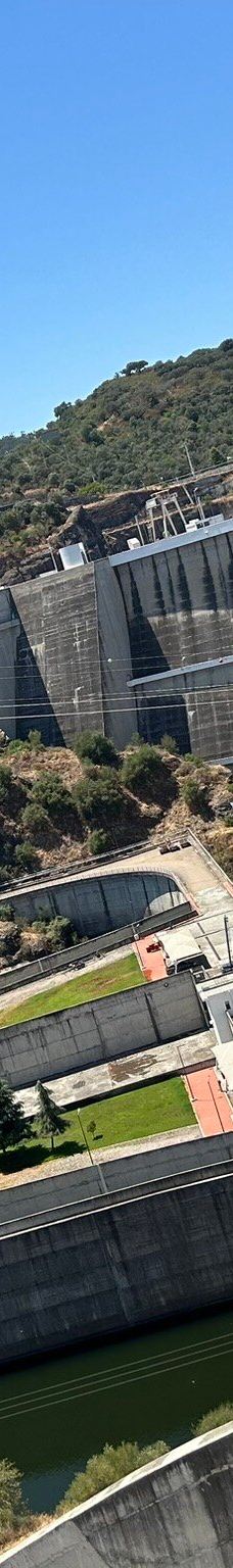 Alqueva Dam-蒂拉穆克县