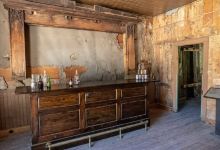 Granite Ghost Town State Park景点图片