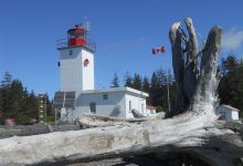 Pulteney Point Lighthouse景点图片