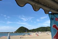 Wakasawada Beach景点图片