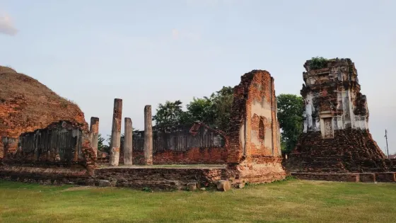 Wat Nakhon Kosa