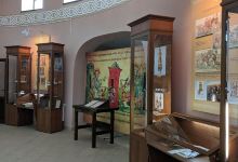 Cultural and Archaeological Center Peresopnitsa景点图片