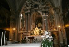 Santuario di S. Maria del Tresto景点图片