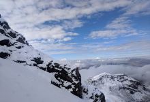 Volcan Cayambe景点图片
