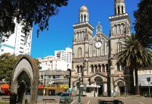 Catedral Nossa Senhora de Aparecida景点图片