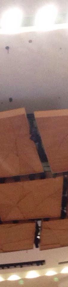 Minas Gerais Hall-贝洛奥里藏特