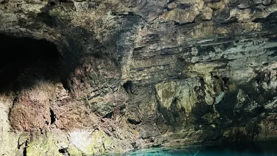 Cenote Xux Ha