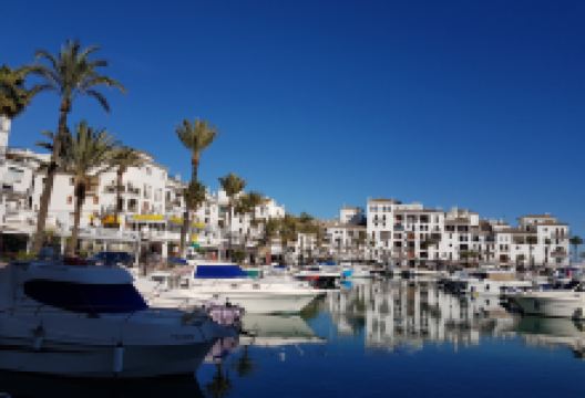 Puerto de la Duquesa景点图片