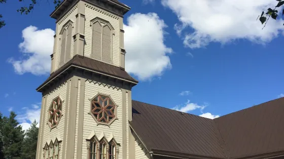 Koylio Church