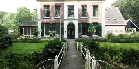 Kinderboerderij-Heemtuin Freriks