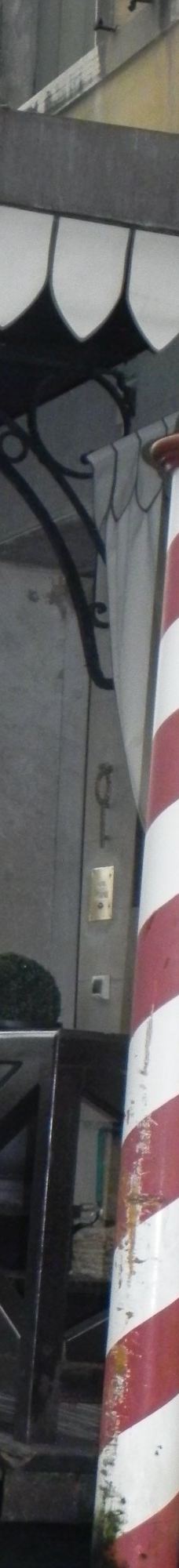 Rio Del Greci-威尼斯